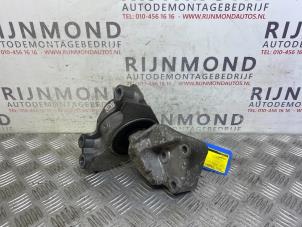 Gebruikte Motorrubber Opel Combo 1.3 CDTI 16V ecoFlex Prijs € 25,00 Margeregeling aangeboden door Autodemontage Rijnmond BV