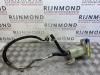 Opel Combo 1.3 CDTI 16V ecoFlex Servo Oliereservoir