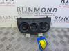 Opel Combo 1.3 CDTI 16V ecoFlex Chaufage Bedieningspaneel