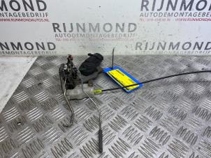 Gebruikte Deurslot Mechaniek 2Deurs links Citroen C1 1.0 12V Prijs € 30,00 Margeregeling aangeboden door Autodemontage Rijnmond BV