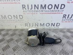 Gebruikte Veiligheidsgordel links-achter Citroen C1 1.0 12V Prijs op aanvraag aangeboden door Autodemontage Rijnmond BV