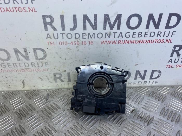 Airbagring van een Audi A3 Sportback (8VA/8VF) 1.6 TDI 16V 2013