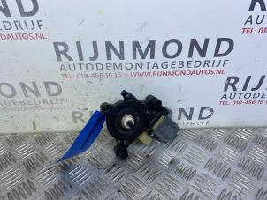 Gebruikte Motor electrisch raam Audi A3 Sportback (8VA/8VF) 1.6 TDI 16V Prijs € 18,15 Inclusief btw aangeboden door Autodemontage Rijnmond BV