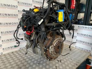 Gebruikte Motor Dacia Dokker Express (8S) 1.5 dCi 90 Prijs € 650,00 Margeregeling aangeboden door Autodemontage Rijnmond BV