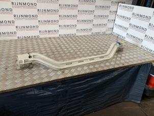 Gebruikte Bumperframe achter Suzuki Alto 1.0 12V Prijs € 36,30 Inclusief btw aangeboden door Autodemontage Rijnmond BV