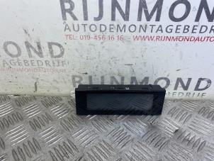 Gebruikte Display Interieur Citroen DS3 Cabrio (SB) 1.6 16V VTS THP Prijs op aanvraag aangeboden door Autodemontage Rijnmond BV