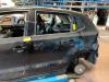 Volkswagen Polo V (6R) 1.0 12V BlueMotion Technology Deur 4Deurs links-achter