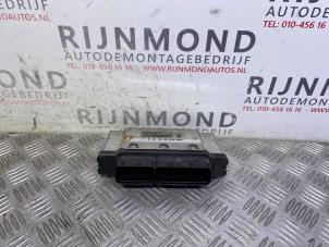 Gebruikte Computer Motormanagement Volkswagen Polo V (6R) 1.0 12V BlueMotion Technology Prijs op aanvraag aangeboden door Autodemontage Rijnmond BV