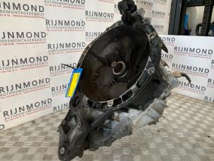 Gebruikte Versnellingsbak Ford Galaxy (WA6) 2.0 TDCi 16V Prijs € 650,00 Margeregeling aangeboden door Autodemontage Rijnmond BV