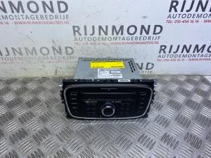 Gebruikte Radio CD Speler Ford Galaxy (WA6) 2.0 TDCi 16V Prijs op aanvraag aangeboden door Autodemontage Rijnmond BV