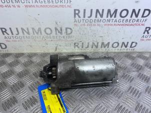 Gebruikte Startmotor Ford Galaxy (WA6) 2.0 TDCi 16V Prijs € 20,00 Margeregeling aangeboden door Autodemontage Rijnmond BV
