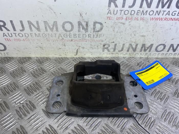 Gebruikte Motorsteun Ford Galaxy (WA6) 2.0 TDCi 16V Prijs € 20,00 Margeregeling aangeboden door Autodemontage Rijnmond BV
