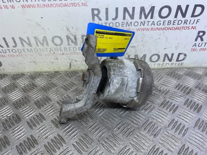 Gebruikte Motorsteun Ford Galaxy (WA6) 2.0 TDCi 16V Prijs € 20,00 Margeregeling aangeboden door Autodemontage Rijnmond BV