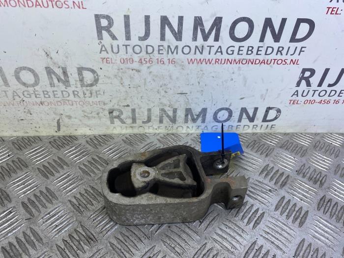 Gebruikte Motorsteun Ford Galaxy (WA6) 2.0 TDCi 16V Prijs € 20,00 Margeregeling aangeboden door Autodemontage Rijnmond BV