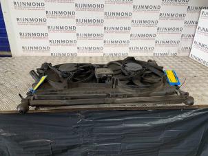 Gebruikte Radiateur Ford Transit 2.2 TDCi 16V Prijs op aanvraag aangeboden door Autodemontage Rijnmond BV