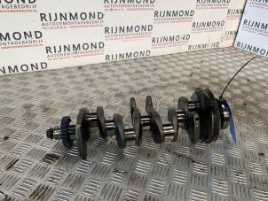 Gebruikte Krukas Audi A3 Sportback (8YA) 2.0 35 TDI 16V Prijs € 284,35 Inclusief btw aangeboden door Autodemontage Rijnmond BV