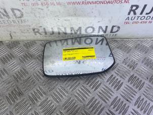 Gebruikte Spiegelglas rechts Ford Transit 2.2 TDCi 16V Prijs op aanvraag aangeboden door Autodemontage Rijnmond BV