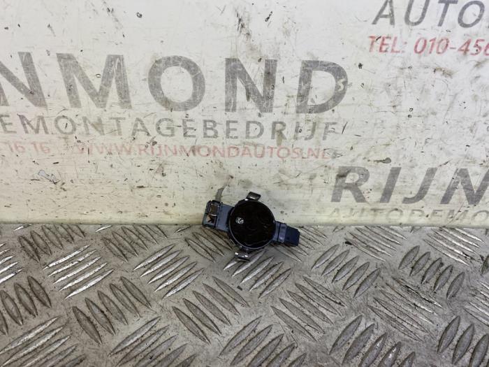 Gebruikte Diversen Audi A3 Sportback (8YA) 2.0 35 TDI 16V Prijs € 96,80 Inclusief btw aangeboden door Autodemontage Rijnmond BV