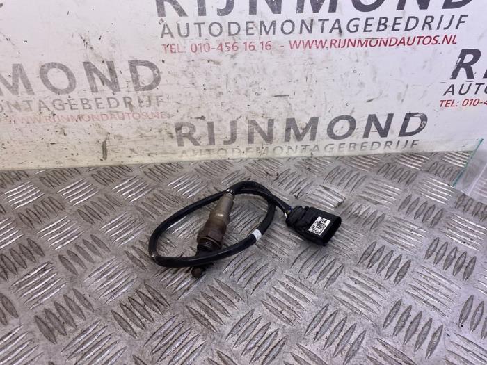 Gebruikte Lambda Sonde Audi A3 Sportback (8YA) 2.0 35 TDI 16V Prijs € 54,45 Inclusief btw aangeboden door Autodemontage Rijnmond BV