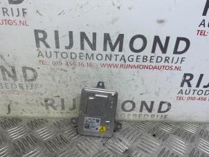 Gebruikte Xenon module BMW 5 serie (F10) 530d 24V Blue Performance Prijs op aanvraag aangeboden door Autodemontage Rijnmond BV