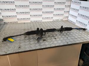 Gebruikte Stuurhuis Skoda Fabia II Combi 1.2 TDI 12V Greenline Prijs € 70,00 Margeregeling aangeboden door Autodemontage Rijnmond BV