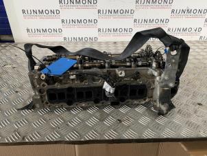 Gebruikte Cilinderkop Mercedes C Estate (S204) 2.2 C-250 CDI 16V BlueEfficiency Prijs € 363,00 Inclusief btw aangeboden door Autodemontage Rijnmond BV