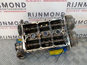 Gebruikte Kleppendeksel Volkswagen Polo VI (AW1) 1.0 TSI 12V Prijs € 181,50 Inclusief btw aangeboden door Autodemontage Rijnmond BV