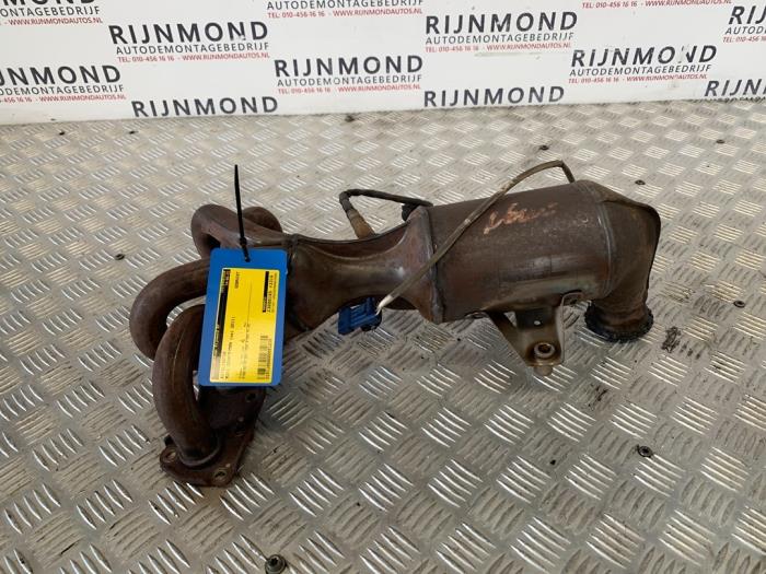 Gebruikte Katalysator Mini Countryman (R60) 1.6 16V One Prijs € 242,00 Inclusief btw aangeboden door Autodemontage Rijnmond BV