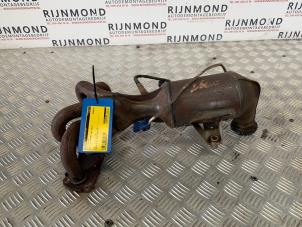 Gebruikte Katalysator Mini Countryman (R60) 1.6 16V One Prijs € 242,00 Inclusief btw aangeboden door Autodemontage Rijnmond BV