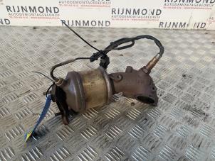 Gebruikte Katalysator Opel Astra J (PC6/PD6/PE6/PF6) 1.7 CDTi 16V 110 Prijs € 350,00 Margeregeling aangeboden door Autodemontage Rijnmond BV