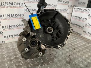 Gebruikte Versnellingsbak Opel Astra J (PC6/PD6/PE6/PF6) 1.7 CDTi 16V 110 Prijs € 350,00 Margeregeling aangeboden door Autodemontage Rijnmond BV