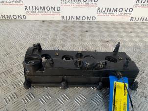 Gebruikte Kleppendeksel Opel Astra J (PC6/PD6/PE6/PF6) 1.7 CDTi 16V 110 Prijs op aanvraag aangeboden door Autodemontage Rijnmond BV