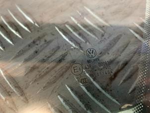 Gebruikte Driehoeks Ruit links-achter Volkswagen Passat (3C2) 2.0 FSI 16V Prijs op aanvraag aangeboden door Autodemontage Rijnmond BV