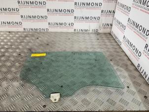 Gebruikte Portierruit 4Deurs rechts-achter Mazda 3 (BM/BN) 2.2 SkyActiv-D 150 16V Prijs op aanvraag aangeboden door Autodemontage Rijnmond BV