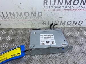 Gebruikte Radio Peugeot 208 I (CA/CC/CK/CL) 1.2 Vti 12V PureTech 82 Prijs € 151,25 Inclusief btw aangeboden door Autodemontage Rijnmond BV