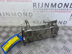 Gebruikte EGR koeler Mercedes C Estate (S204) 2.2 C-250 CDI 16V BlueEfficiency Prijs op aanvraag aangeboden door Autodemontage Rijnmond BV