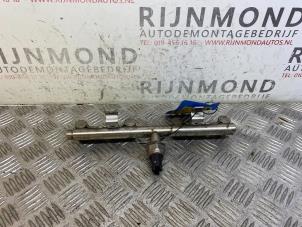 Gebruikte Common rail (Injectie) Citroen DS3 Cabrio (SB) 1.6 16V VTS THP Prijs € 96,80 Inclusief btw aangeboden door Autodemontage Rijnmond BV