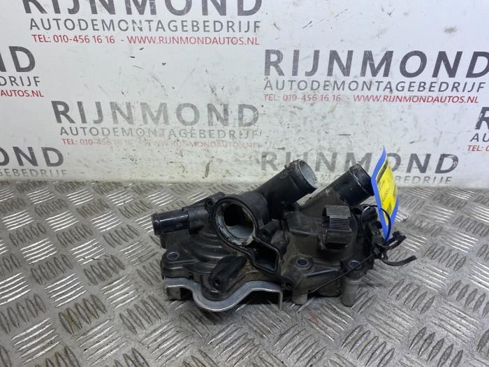 Gebruikte Waterpomp Volkswagen Polo VI (AW1) 1.0 TSI 12V Prijs € 60,50 Inclusief btw aangeboden door Autodemontage Rijnmond BV