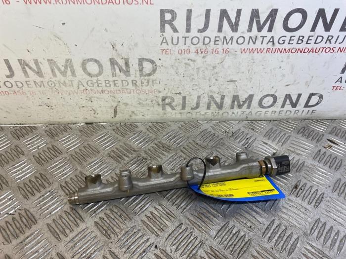 Gebruikte Galerij (Injectie) Volkswagen Polo VI (AW1) 1.0 TSI 12V Prijs € 36,30 Inclusief btw aangeboden door Autodemontage Rijnmond BV
