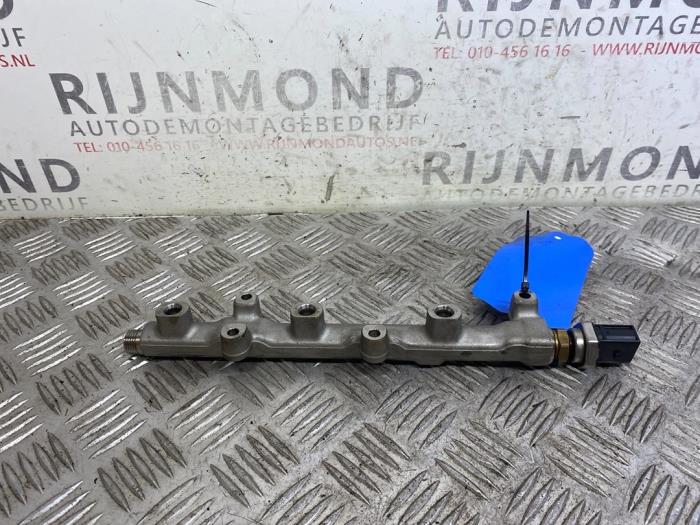 Gebruikte Galerij (Injectie) Volkswagen Polo VI (AW1) 1.0 TSI 12V Prijs € 36,30 Inclusief btw aangeboden door Autodemontage Rijnmond BV