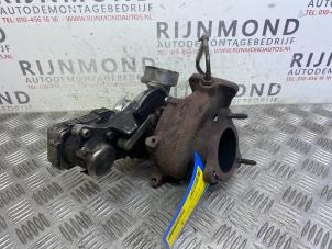 Gebruikte G-lader Mercedes A (W176) 1.8 A-200 CDI 16V Prijs € 302,50 Inclusief btw aangeboden door Autodemontage Rijnmond BV