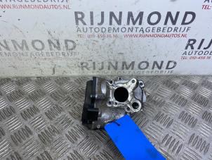 Gebruikte EGR Klep Mercedes A (W176) 1.8 A-200 CDI 16V Prijs op aanvraag aangeboden door Autodemontage Rijnmond BV
