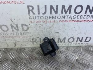 Gebruikte Relais Voorgloei Mercedes A (W176) 1.8 A-200 CDI 16V Prijs op aanvraag aangeboden door Autodemontage Rijnmond BV