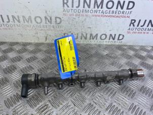 Gebruikte Galerij (Injectie) Skoda Fabia II Combi 1.2 TDI 12V Greenline Prijs € 30,00 Margeregeling aangeboden door Autodemontage Rijnmond BV