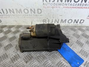 Gebruikte Startmotor Opel Vivaro 1.9 DI Prijs € 15,00 Margeregeling aangeboden door Autodemontage Rijnmond BV