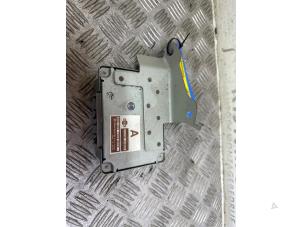 Gebruikte Computer Automatische Bak Nissan Micra (K12) 1.2 16V Prijs op aanvraag aangeboden door Autodemontage Rijnmond BV