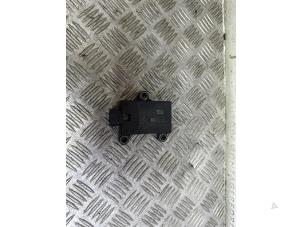 Gebruikte Sensor Stabilisatie Regel Hyundai iX35 (LM) 1.7 CRDi 16V Prijs op aanvraag aangeboden door Autodemontage Rijnmond BV