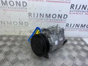 Gebruikte Aircopomp Audi A3 Cabriolet (8P7) 1.8 TFSI 16V Prijs € 96,80 Inclusief btw aangeboden door Autodemontage Rijnmond BV