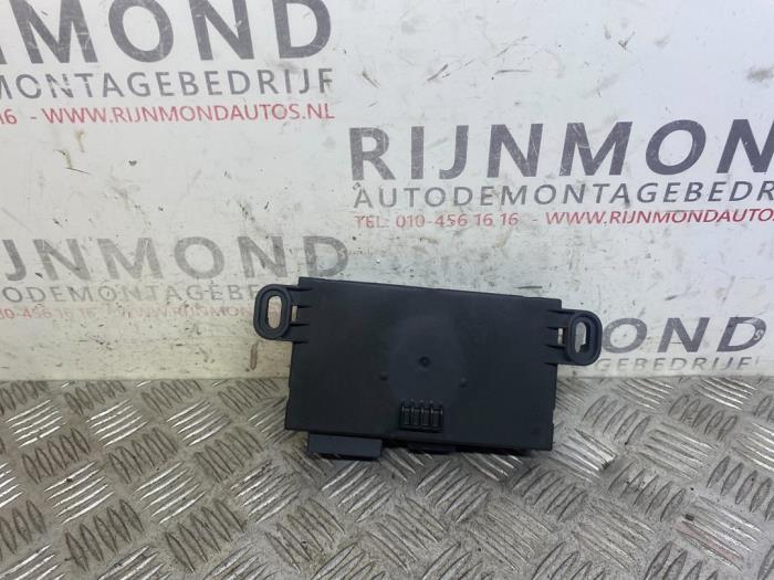 Gebruikte Cabriokap computer Audi A3 Cabriolet (8P7) 1.8 TFSI 16V Prijs op aanvraag aangeboden door Autodemontage Rijnmond BV