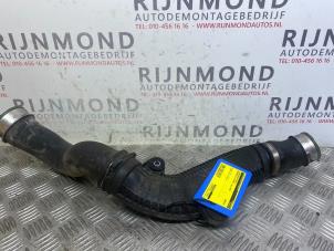 Gebruikte Intercooler Buis Mercedes A (W168) 1.4 A-140 Prijs op aanvraag aangeboden door Autodemontage Rijnmond BV